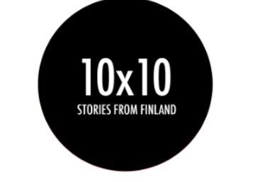 10x10 Stories from Finland celebrates literacy by bringing beloved Finnish books to the UK